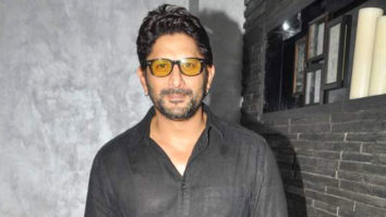 “Akshay Kumar In Jolly LLB 2 Will Do A Good Job”: Arshad Warsi