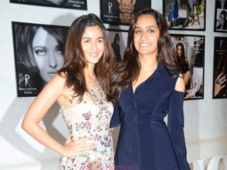 Revealed: Here’s what Alia Bhatt thinks of her contemporary Shraddha Kapoor