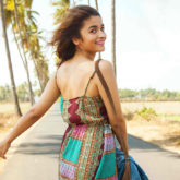 Watch: Alia Bhatt teaching manners to an elderly man in a deleted scene from Dear Zindagi