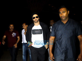 Alia Bhatt, Sridevi, Manyata Dutt and others snapped at the airport