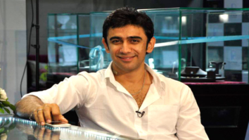 This is how Amit Sadh is preparing for the Akshay Kumar starrer Gold