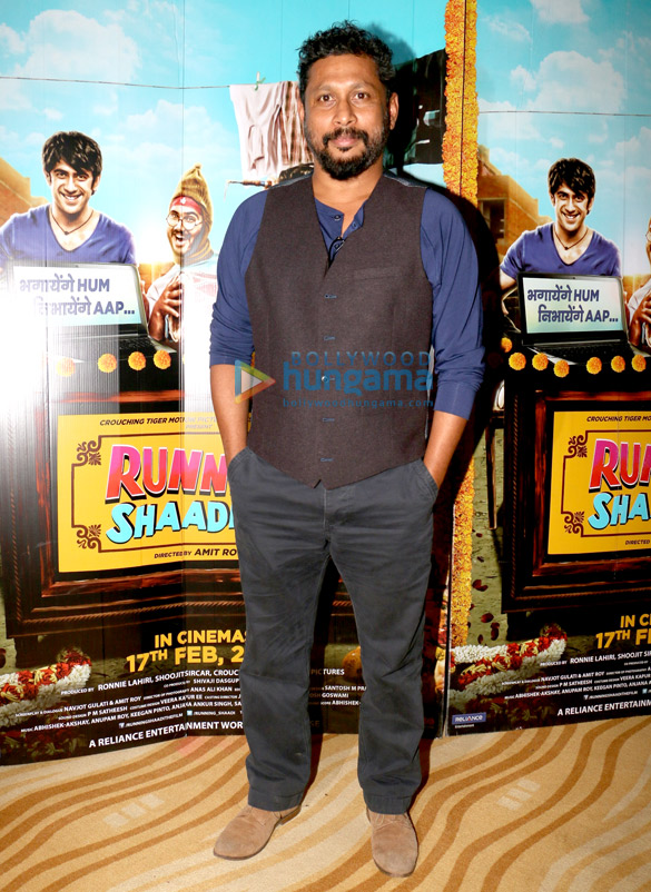 amit sadh at the song launch mannerless majnu from running shaadi com 6