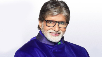 Amitabh Bachchan roped in for Kabir Khan’s next