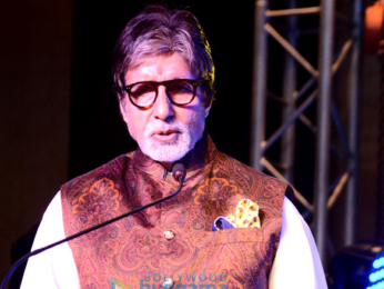 Amitabh Bachchan, Pankaj Udhas & others grace Ajivasan's 'Vasantotsav 2017'