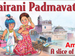 Check out: Amul’s hilarious take on Sanjay Leela Bhansali and Padmavati controversy