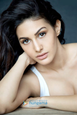 Celebrity Photos Of The Amyra Dastur