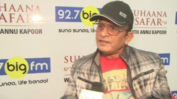 Jolly LLB 2 Jaise Projects Bahut Rare Bante Hai: Annu Kapoor