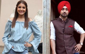 Anushka Sharma, Diljit Dosanjh, Anshai Lal’s EXCLUSIVE Phillauri Interview