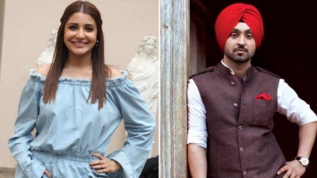Anushka Sharma, Diljit Dosanjh, Anshai Lal’s EXCLUSIVE Phillauri Interview