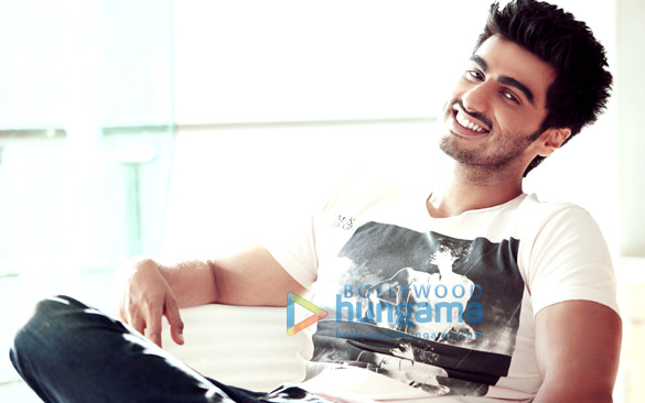 arjun kapoor 42
