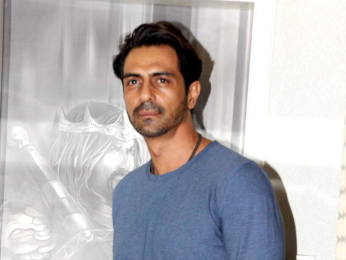 Arjun Rampal joins the cast of 'Aankhen 2' with a media meet