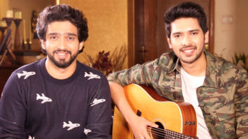 Armaan Malik & Amaal Mallik QUIZ! How Well Do You Know Each Other
