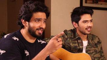 Armaan Malik & Amaal Mallik’s MUSICAL Rapid Fire On Salman Khan, Shah Rukh Khan, Varun Dhawan