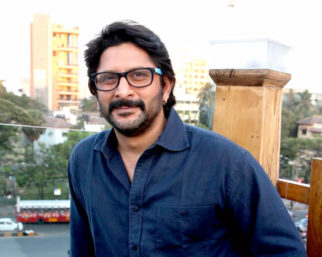 Arshad Warsi’s WICKED Rapid Fire On Munnabhai, Vidhu Vinod Chopra, Naseeruddin Shah