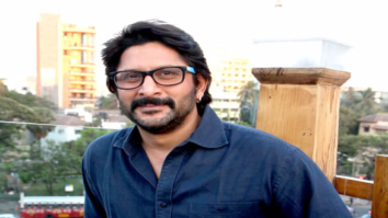 Arshad Warsi’s WICKED Rapid Fire On Munnabhai, Vidhu Vinod Chopra, Naseeruddin Shah