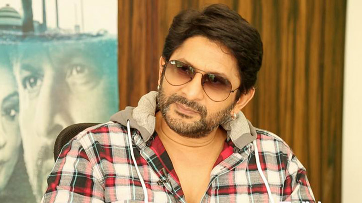 Arshad Warsi I have spent 25 years in Bollywood and I am still looking  for job  Bollywood  Hindustan Times