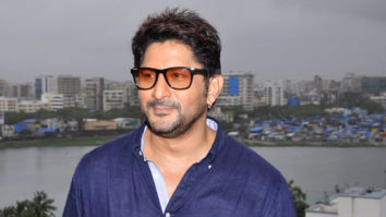 EXCLUSIVE: Arshad Warsi OPENS UP On Munnabhai 3, Golmaal Again, Padmavati Controversy