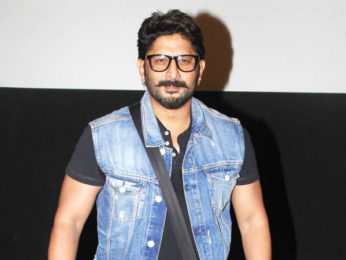 Arshad Warsi speaks up on Akshay Kumar’s Jolly LLB 2 legal controversy Arshad Warsi speaks up on Akshay Kumar’s Jolly LLB 2 legal controversy