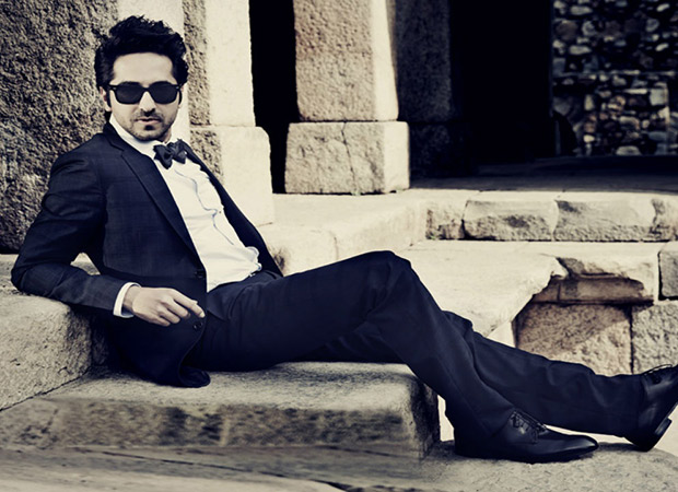 Ayushmann Khurrana