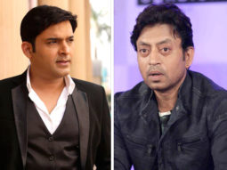 BMC, Police to carry forward legal proceedings against Kapil Sharma and Irrfan Khan