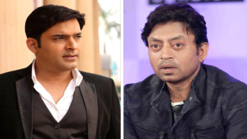 BMC, Police to carry forward legal proceedings against Kapil Sharma and Irrfan Khan