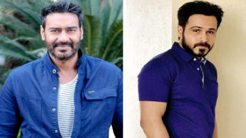 SHOCKING: 5 Foreign artists were asked to leave Ajay Devgn-Emraan Hashmi starrer Baadshaho set