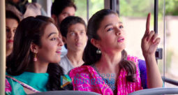 Movie Stills Of The Movie Badrinath Ki Dulhania