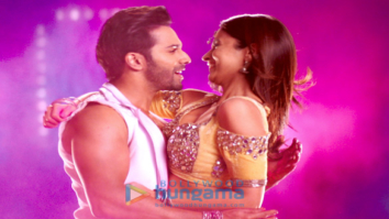 Movie Stills Of The Movie Badrinath Ki Dulhania