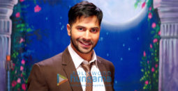 Movie Stills Of The Movie Badrinath Ki Dulhania