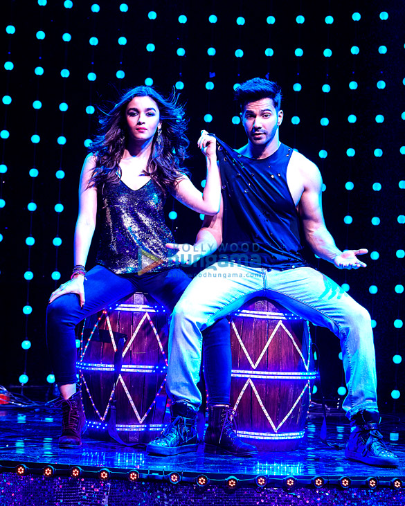 badrinath ki dulhania 27