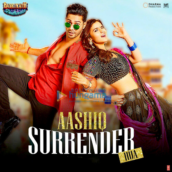badrinath ki dulhania 30
