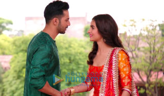 Movie Stills Of The Movie Badrinath Ki Dulhania