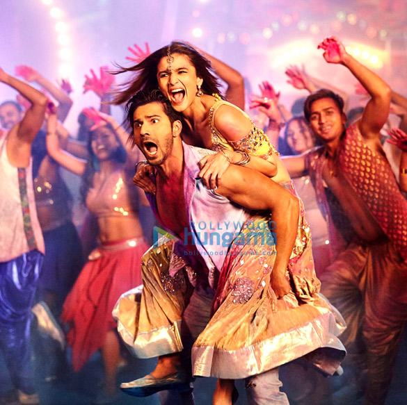 badrinath ki dulhania 11