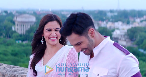 badrinath ki dulhania 55