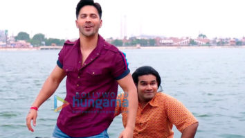 Movie Stills Of The Movie Badrinath Ki Dulhania