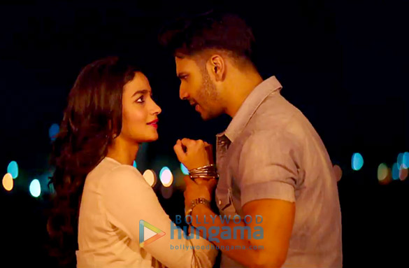 badrinath ki dulhania 99