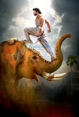 Movie Still From The Film Bahubali 2 The Conclusion