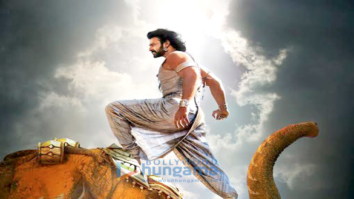 Movie Still From The Film Bahubali 2 The Conclusion