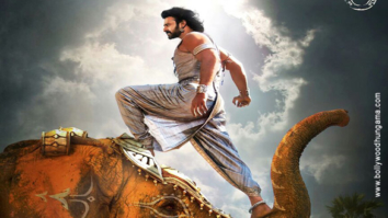 First Look Of The Movie Bahubali 2 - The Conclusion