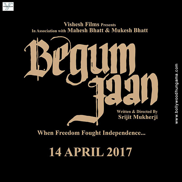begum jaan 13324