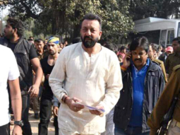 Check out: Sanjay Dutt, Aditi Rao Hydari start shooting for Bhoomi