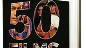 Book Review: Shubhra Gupta’s 50 Films That Changed Bollywood (1995-2015)