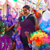 Box Office Akshay Kumar's Jolly LLB 2 collects 2.45 cr. on Day 12; enters 100 Crore Club