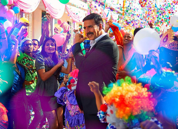 Box Office Akshay Kumar's Jolly LLB 2 collects 2.45 cr. on Day 12; enters 100 Crore Club