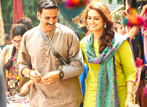 Box Office Jolly LLB 2 Day 13 in overseas