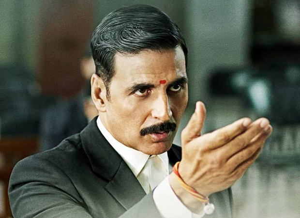 Box Office: Jolly LLB 2 becomes Akshay Kumar’s 5th highest opening week grosser
