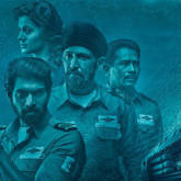 Box Office: The Ghazi Attack grows on Saturday, collects 2.25 crore