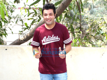 Cast of ‘Fukrey Returns’ grace NGO Dhai Akshar’s event