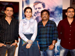 Celebs at the trailer launch of the film ‘Naam Shabana’