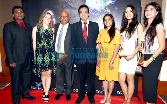 celebs grace 7th iiglobal women leaders in india and awards 1